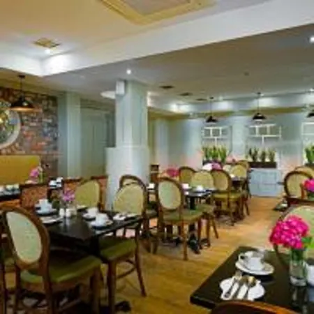 Springs Hotel Shannon