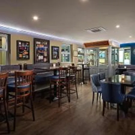 Springs Hotel Shannon