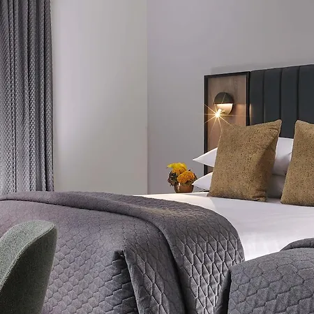 Hotel Springs 4*