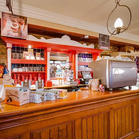 Hotel Springs Shannon