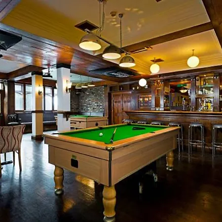 Hotel Springs Shannon