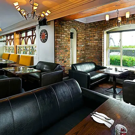 Hotel Springs Shannon