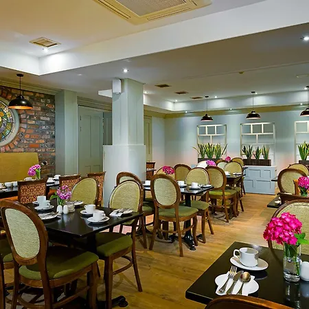 Springs Отель Шеннон