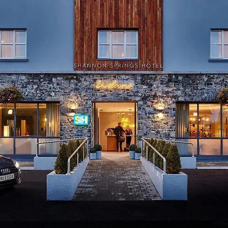 Springs 4* Шеннон