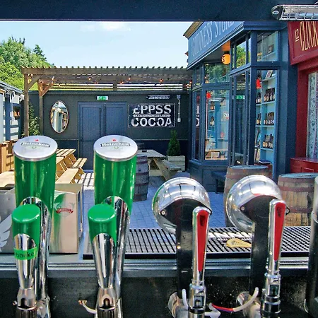 Hotel Springs Shannon