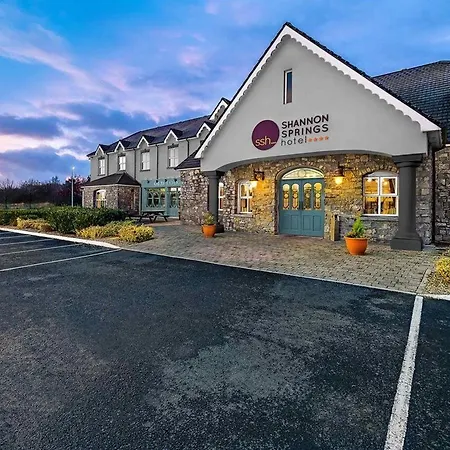 Springs Hotel 4*