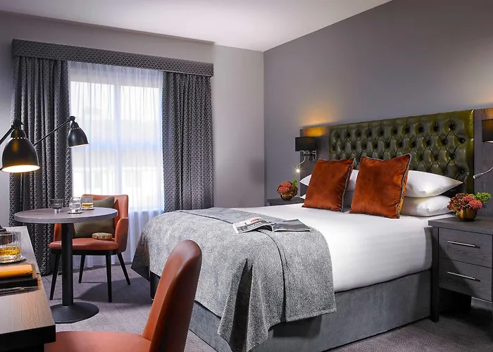 Springs Hotel Shannon