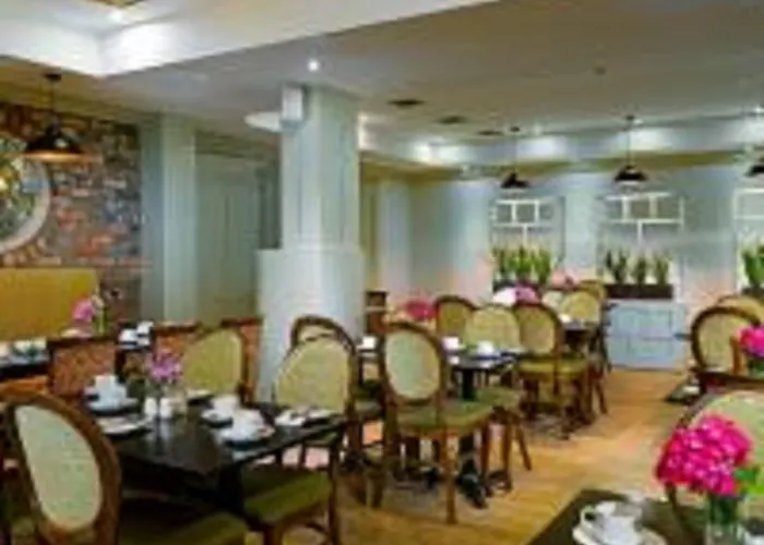 Springs Hotel Shannon