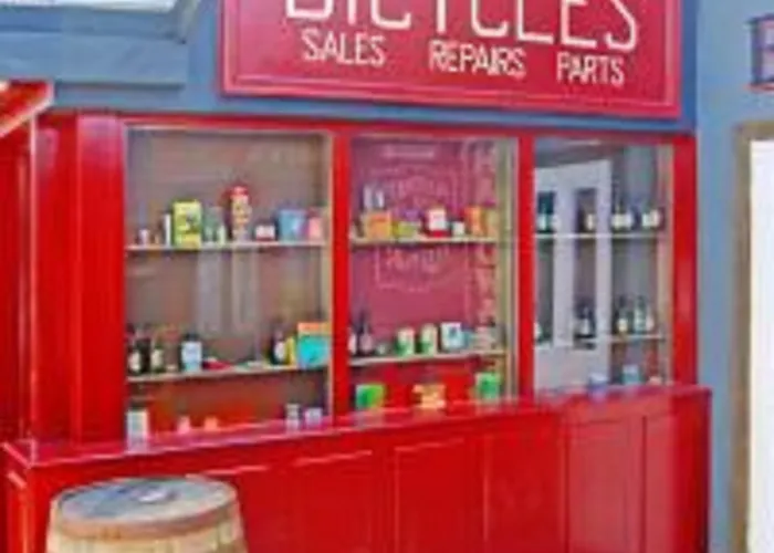 Springs Hotel Shannon