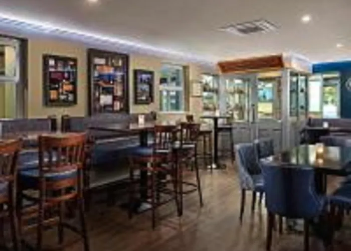 Springs Hotel Shannon