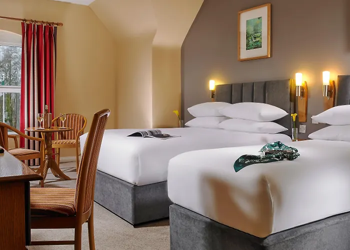 Отель Springs 4*