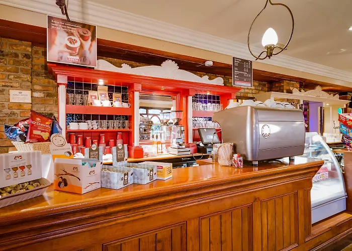 Отель Springs Шеннон