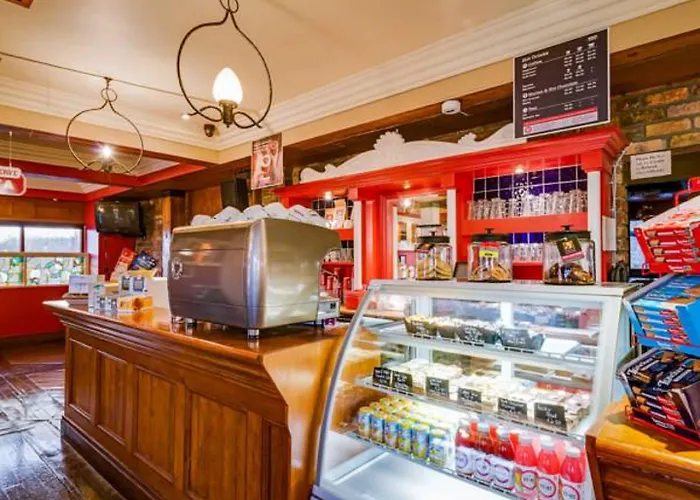 Springs 4* Шеннон