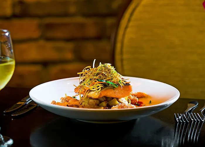 Отель Springs 4*