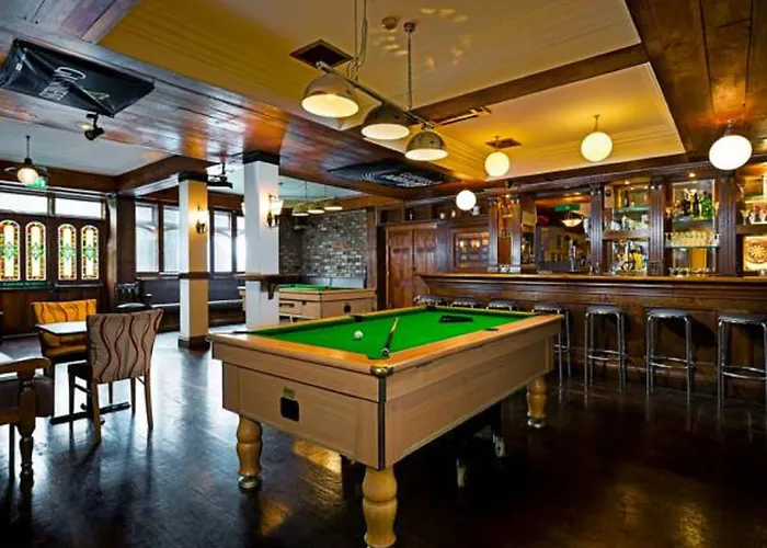 Hotel Springs Shannon