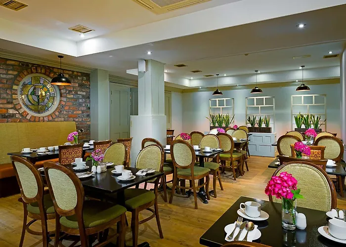 Springs Hotel Shannon