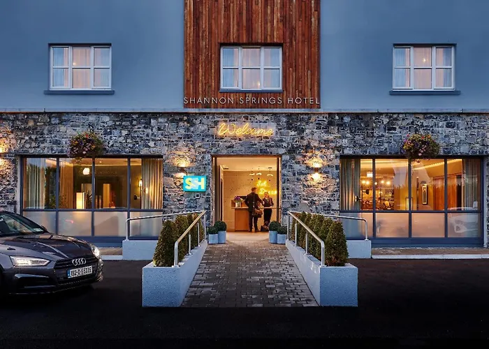 Springs 4* Shannon