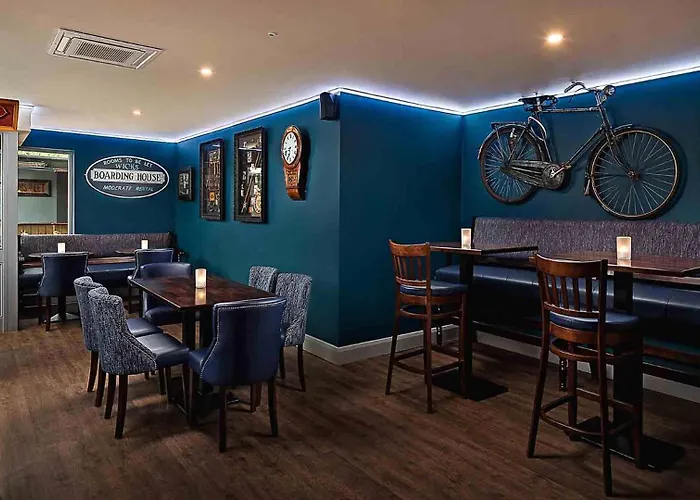 Hotel Springs Shannon