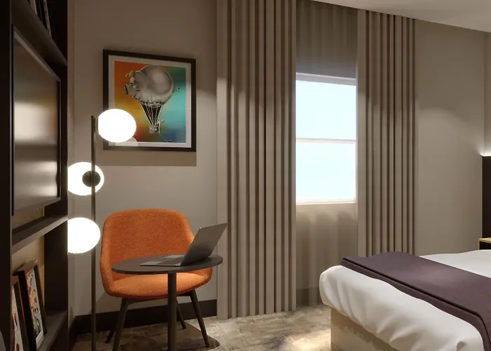 Springs 4* Шеннон